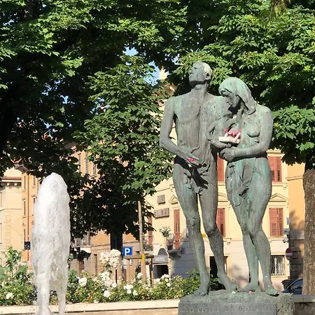Готель Sanmicheli Верона